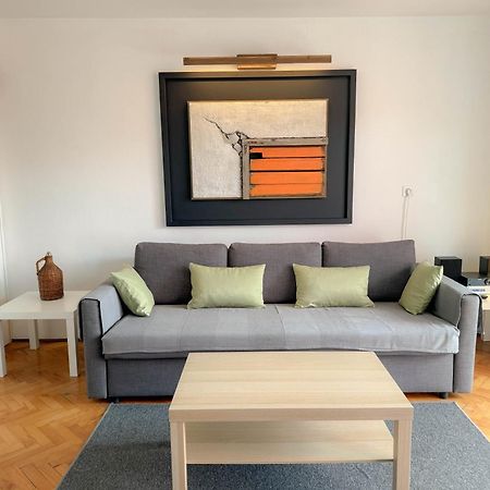 Apartment Romeo Crikvenica Esterno foto