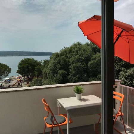 Apartment Romeo Crikvenica Esterno foto