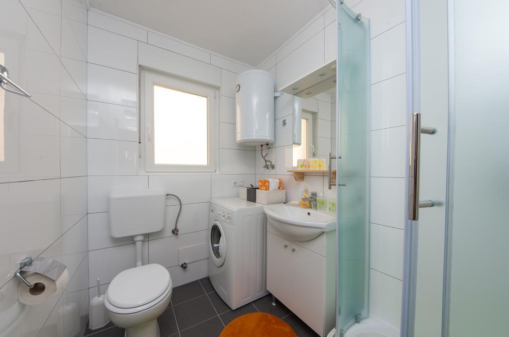 Apartment Romeo Crikvenica Camera foto