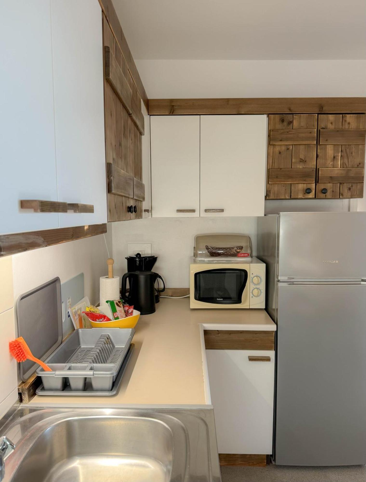 Apartment Romeo Crikvenica Esterno foto