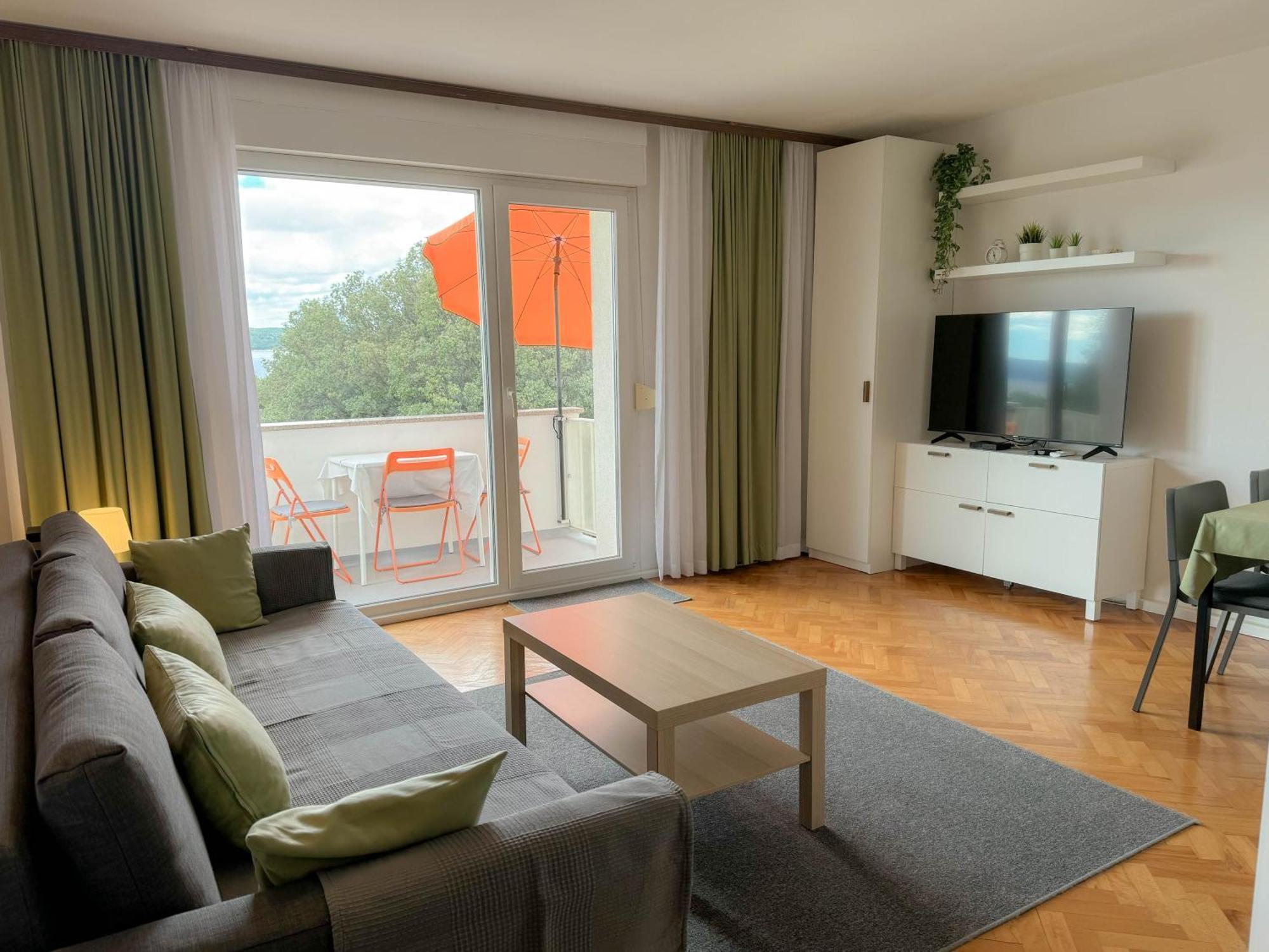 Apartment Romeo Crikvenica Esterno foto