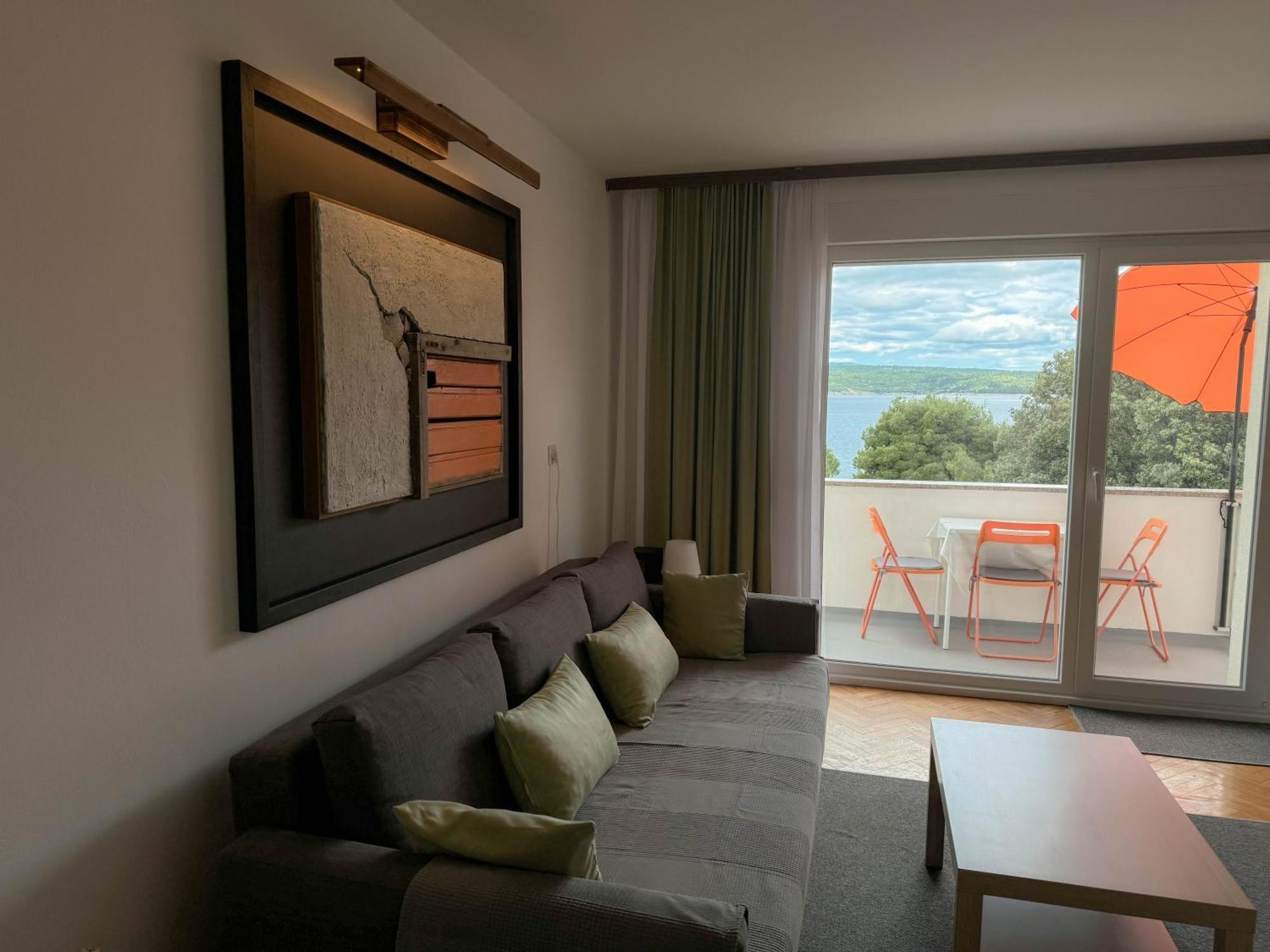 Apartment Romeo Crikvenica Esterno foto