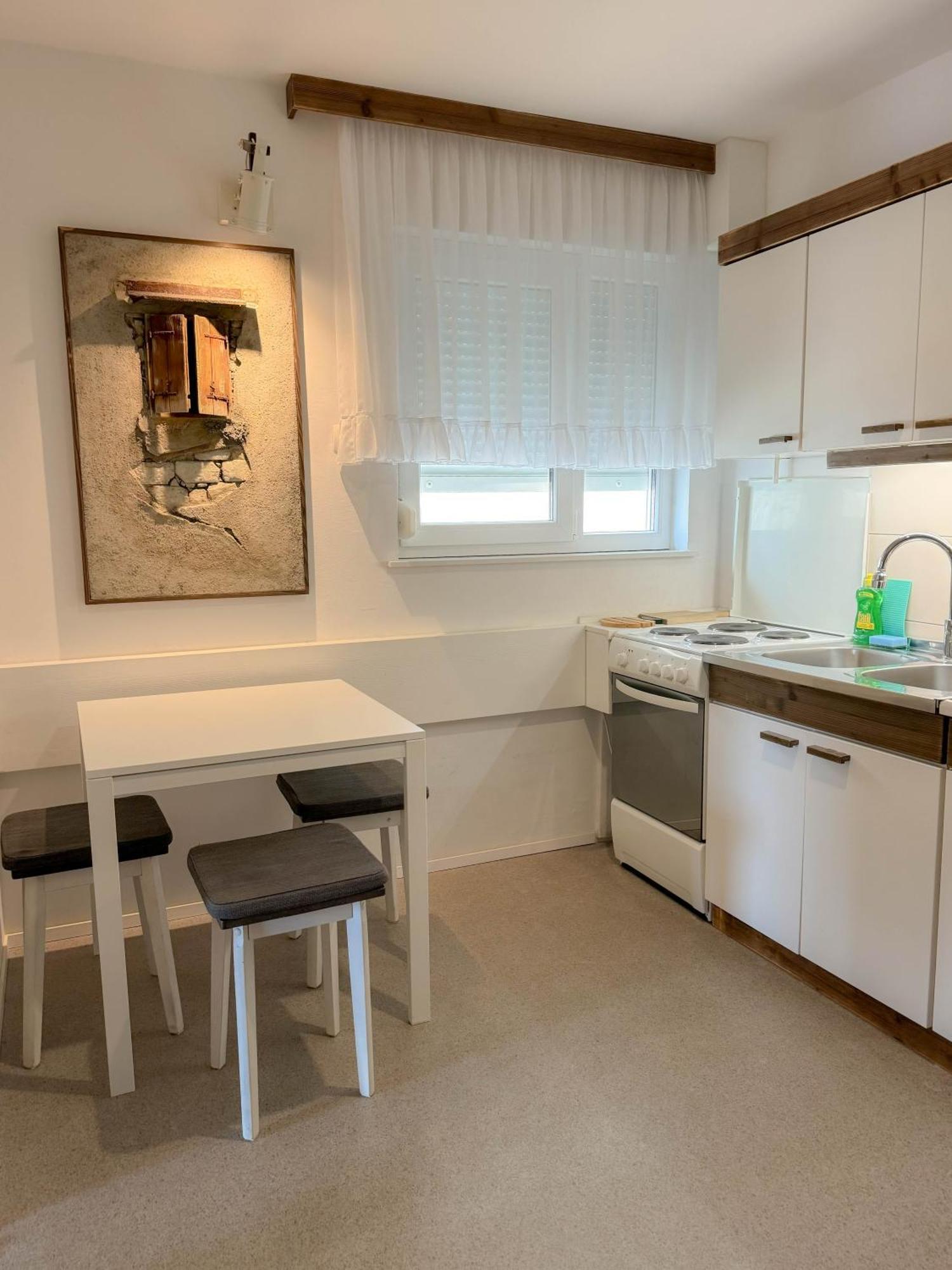 Apartment Romeo Crikvenica Esterno foto