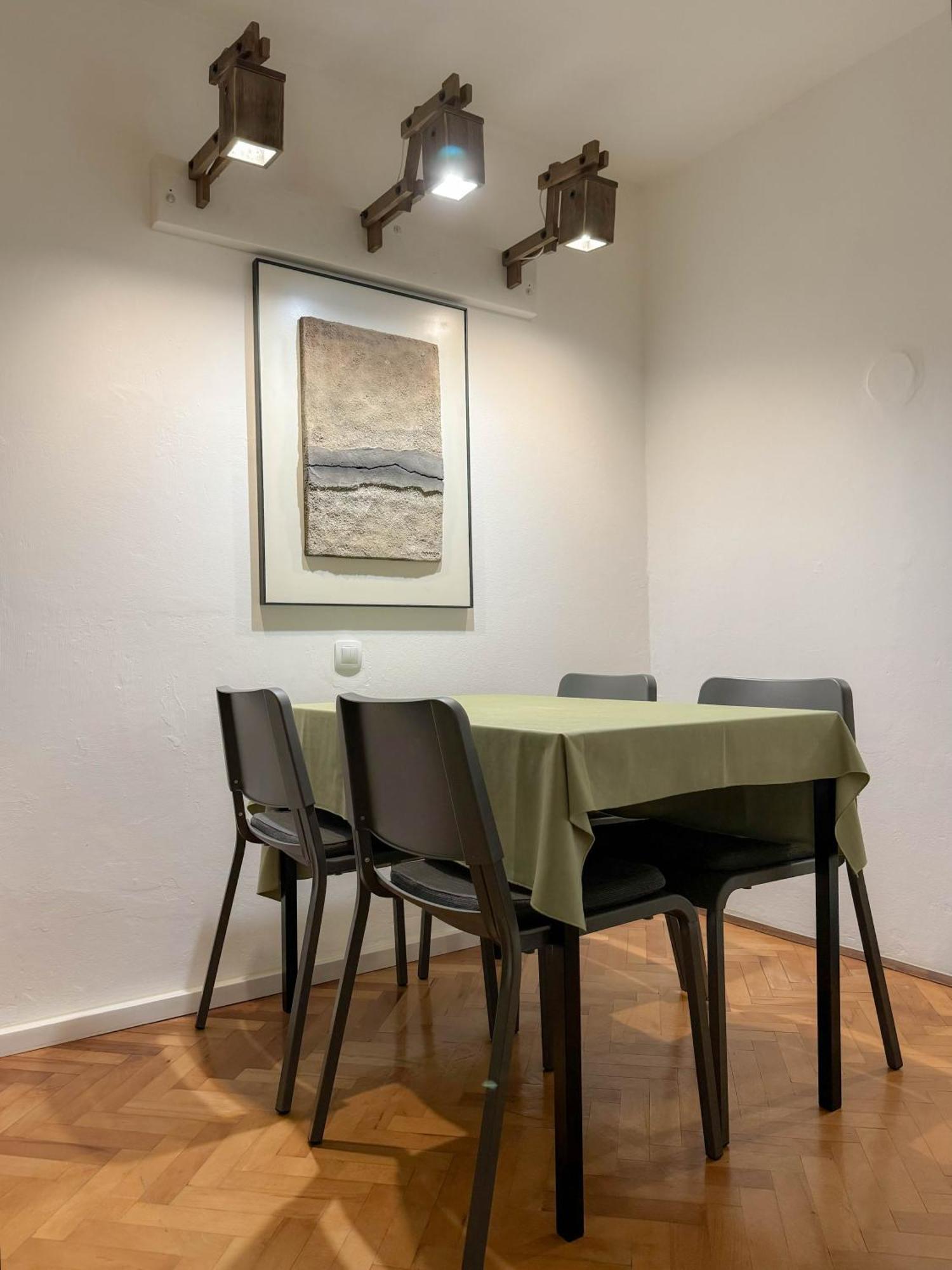 Apartment Romeo Crikvenica Esterno foto