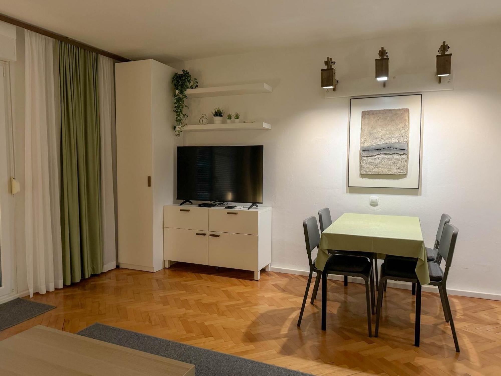 Apartment Romeo Crikvenica Esterno foto