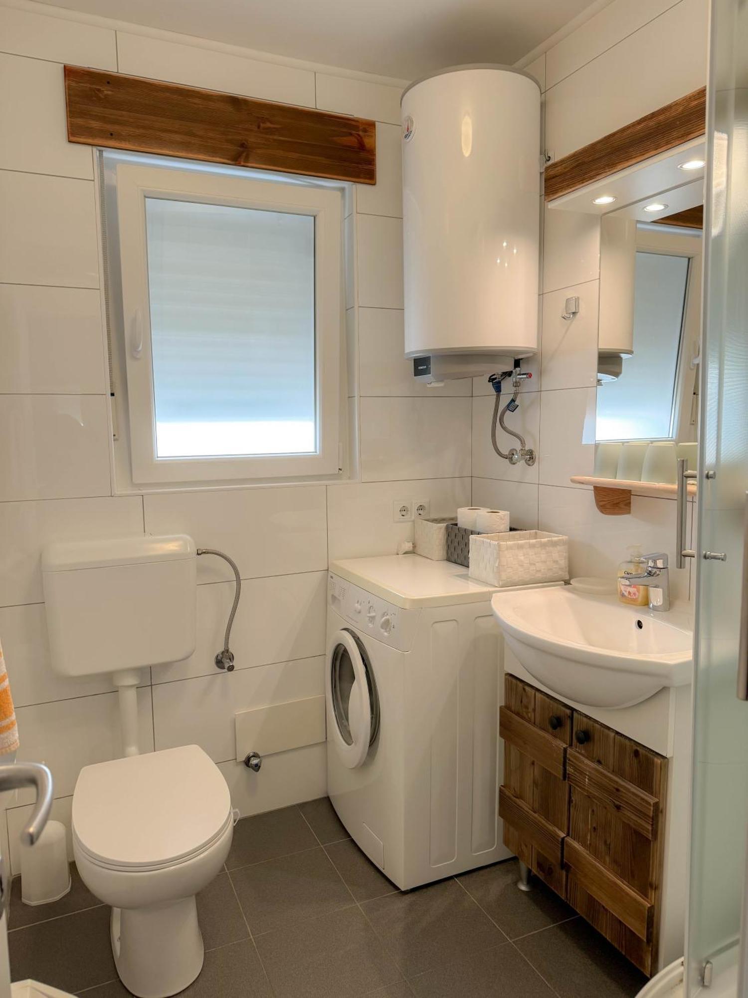 Apartment Romeo Crikvenica Esterno foto