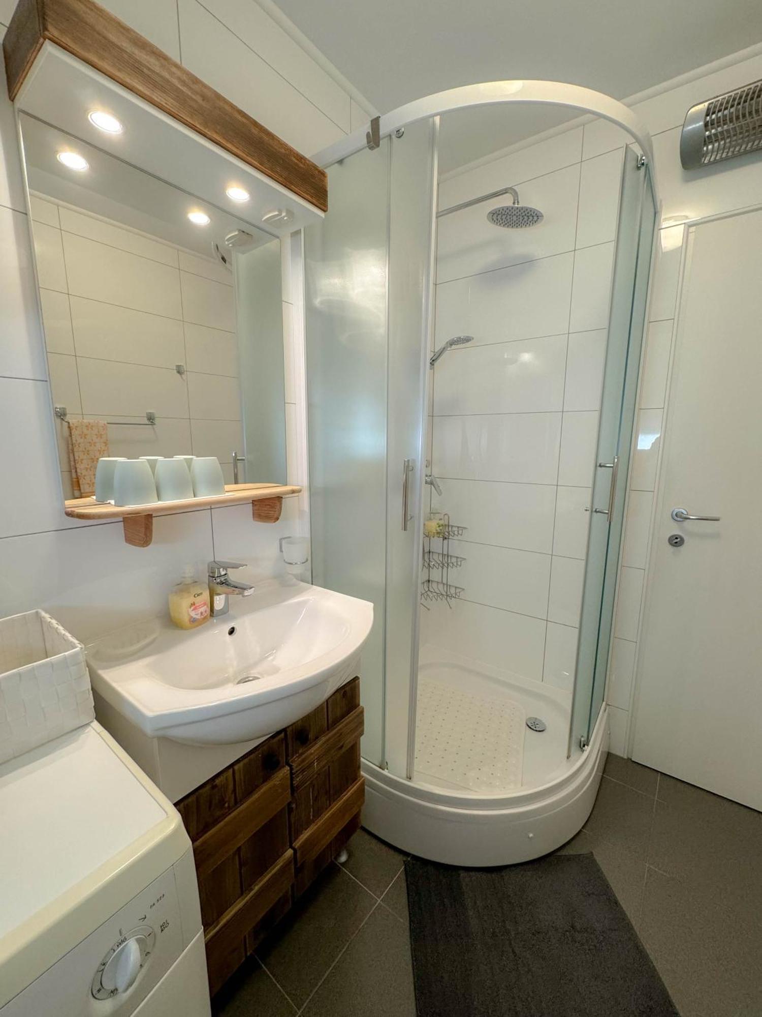Apartment Romeo Crikvenica Esterno foto