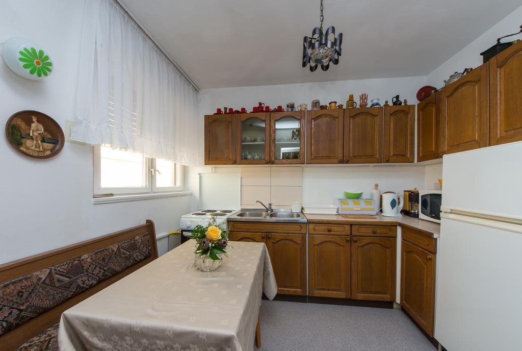 Apartment Romeo Crikvenica Camera foto