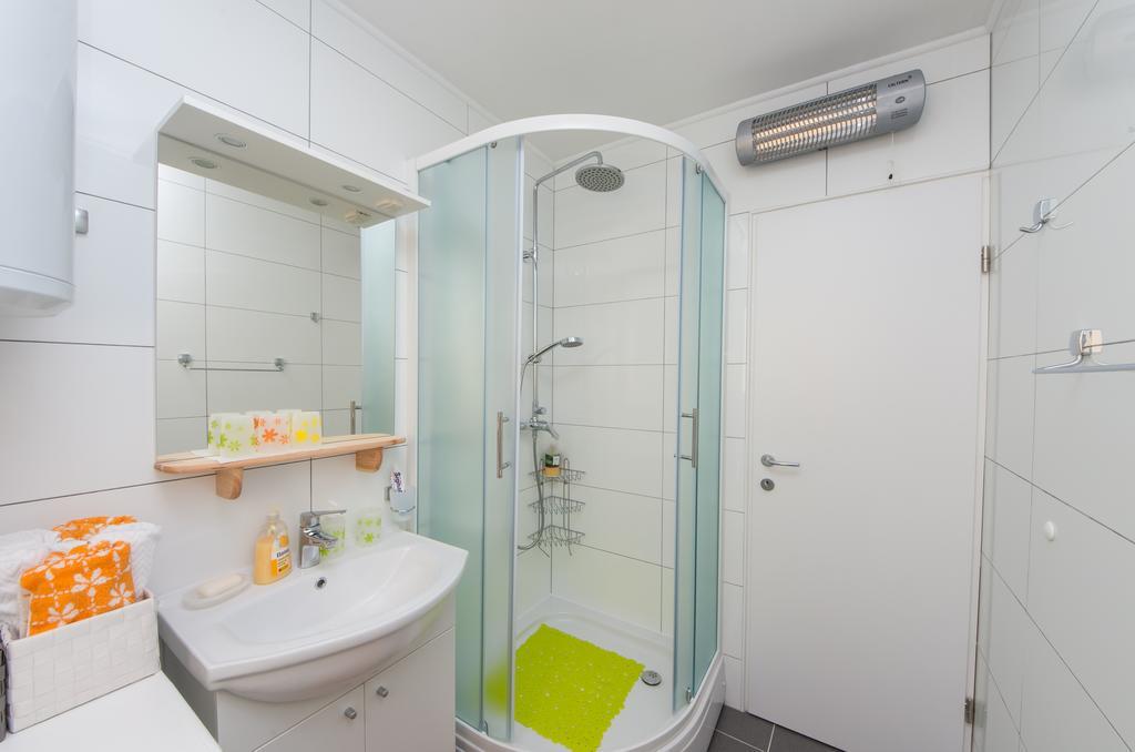 Apartment Romeo Crikvenica Camera foto