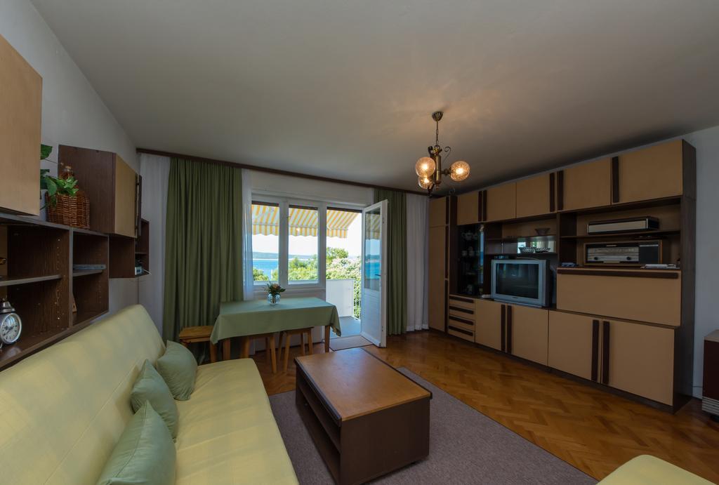 Apartment Romeo Crikvenica Camera foto