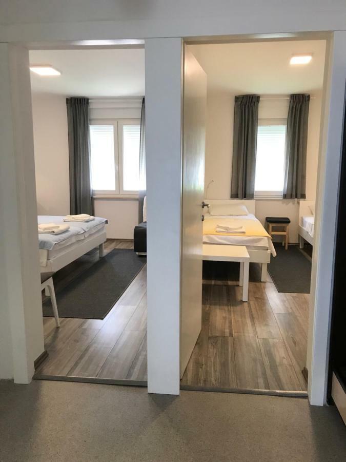 Apartment Romeo Crikvenica Esterno foto