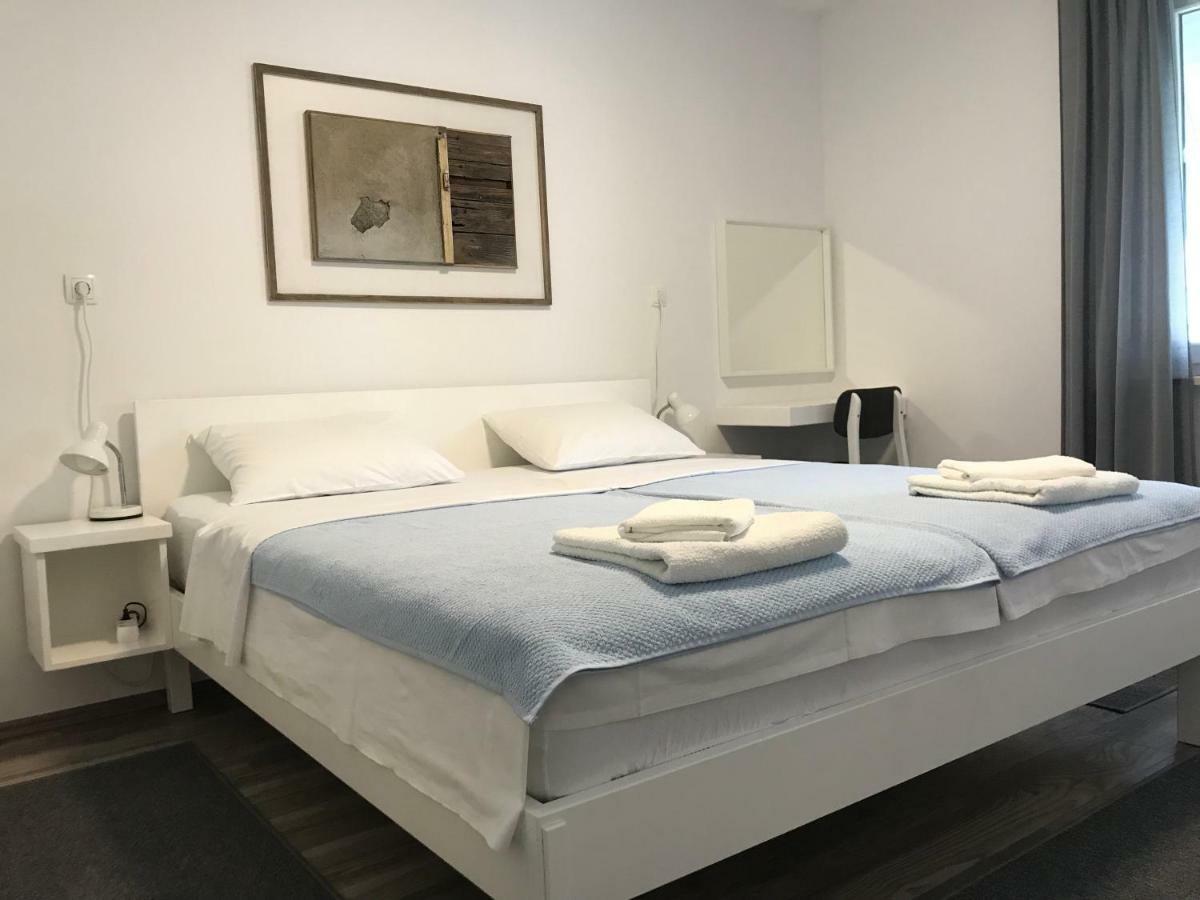 Apartment Romeo Crikvenica Esterno foto