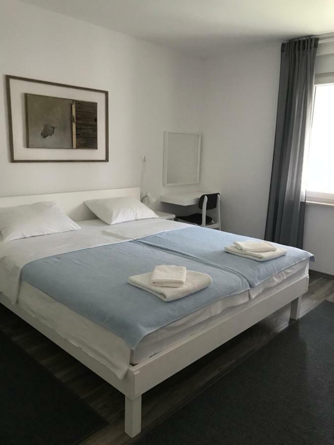 Apartment Romeo Crikvenica Esterno foto