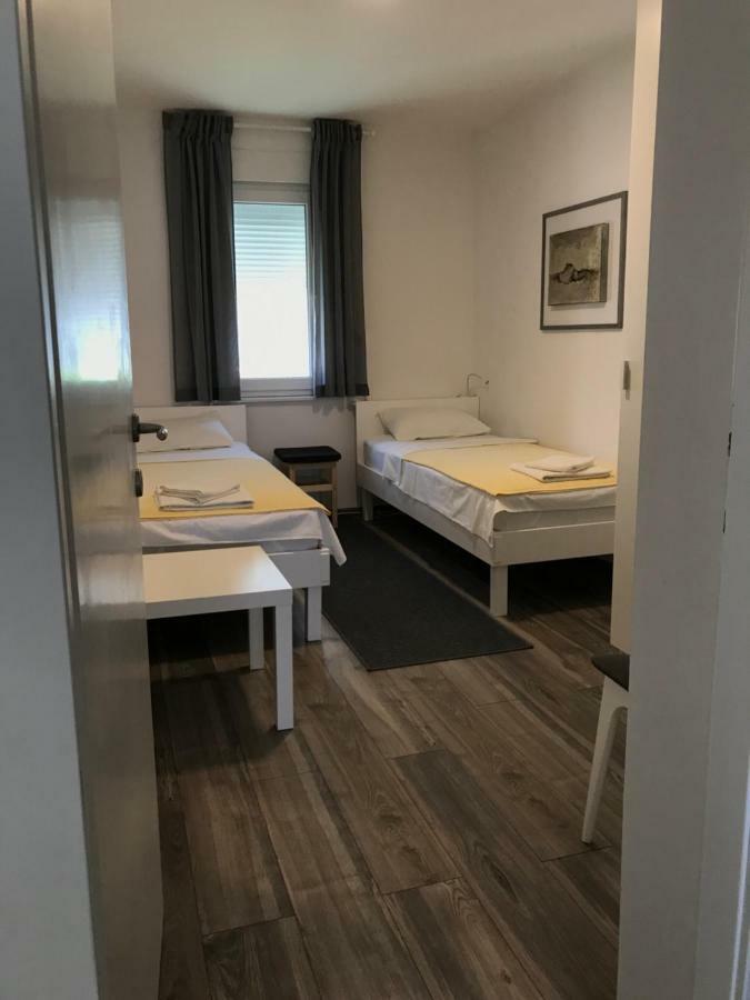 Apartment Romeo Crikvenica Esterno foto
