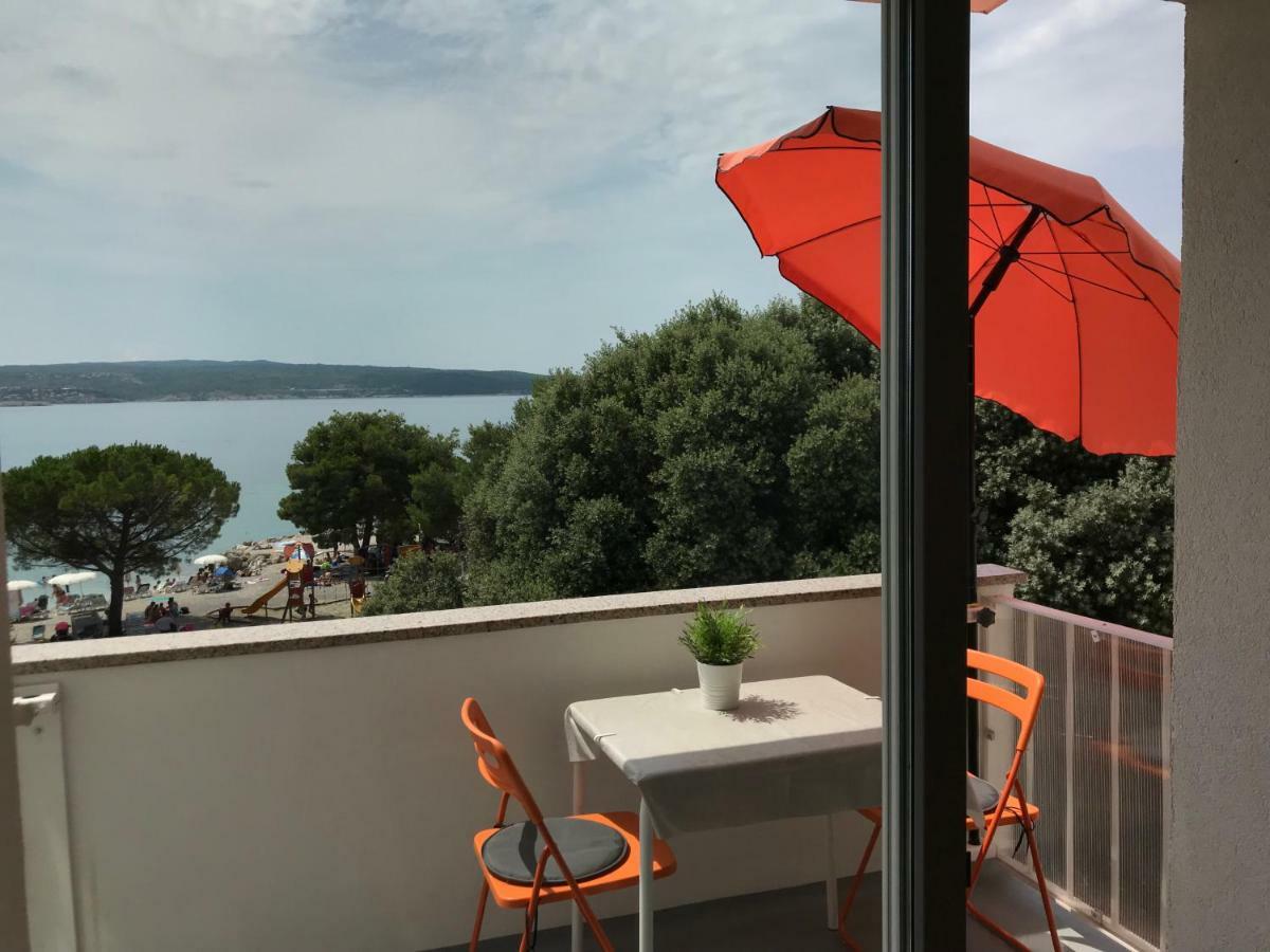 Apartment Romeo Crikvenica Esterno foto